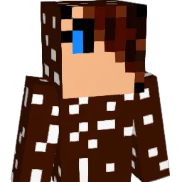Je55ic4 Minecraft avatar bust