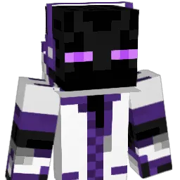 Je5terK1ng Minecraft avatar bust