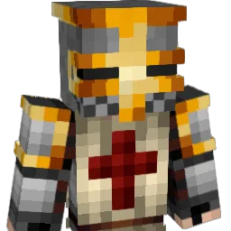 JeBoyScott Minecraft avatar bust