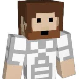 JeBus_1's Minecraft skin