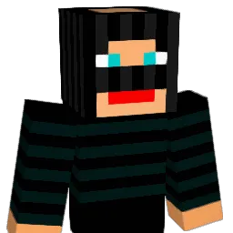 JeDa5's Minecraft skin