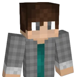 JeFo's Minecraft skin