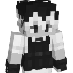 JeHomoOma Minecraft avatar bust