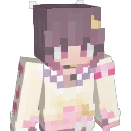 JeKaleVader420 Minecraft avatar bust