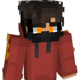 JeOne_ Minecraft avatar bust