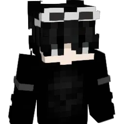JeRyun Minecraft avatar bust