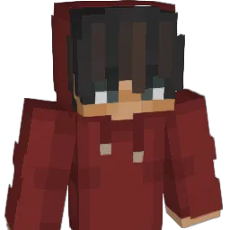 JeSseSz Minecraft avatar bust