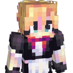 JeStar625 Minecraft avatar bust