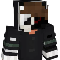 JeSuisChill_ Minecraft avatar bust