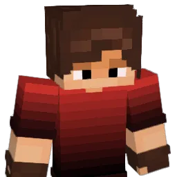 JeSuisLeChef Minecraft avatar bust