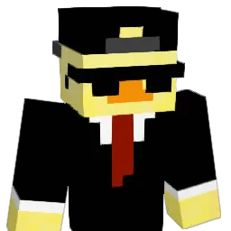 JeSus1220ja Minecraft avatar bust