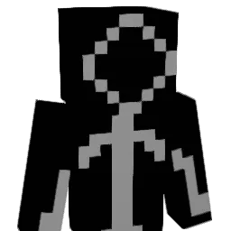 Je_ar Minecraft avatar bust