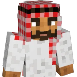 Je_ne_cheat_pas's Minecraft skin