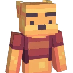 JeaJJangg Minecraft avatar bust