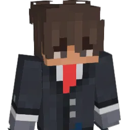Jeaco's Minecraft skin