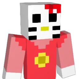 Jead20's Minecraft skin
