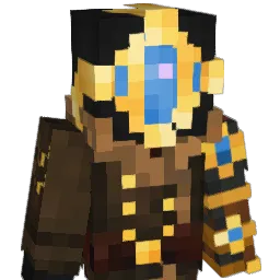 Jeaeol's Minecraft skin