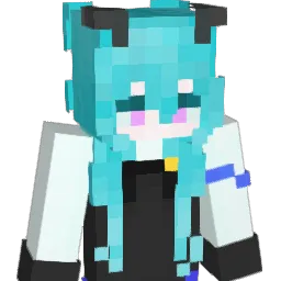 Jeager142 Minecraft avatar bust