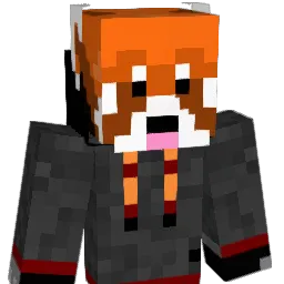 Jeagermeifter161 Minecraft avatar bust