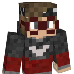 JealousViper Minecraft avatar bust