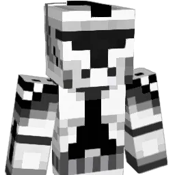 Jeam_V Minecraft avatar bust