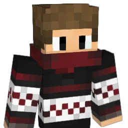 Jean21_ Minecraft avatar bust
