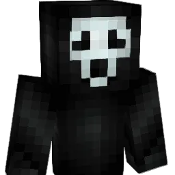 Jean321432 Minecraft avatar bust