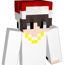 JeanDog_X Minecraft avatar bust