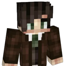 JeanF's Minecraft skin