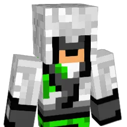JeanHugo Minecraft avatar bust