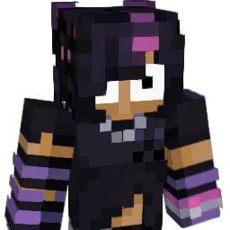JeanJJacket Minecraft avatar bust