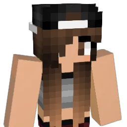 JeanKadir Minecraft avatar bust