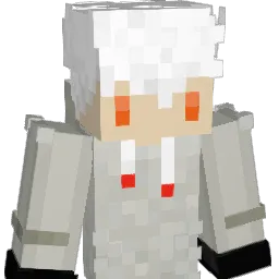 JeanLO Minecraft avatar bust