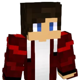 JeanLouisNiglo Minecraft avatar bust