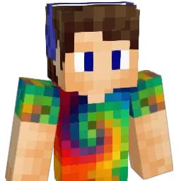 JeanMi's Minecraft skin