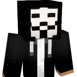 JeanPaul_Jp7 Minecraft avatar bust