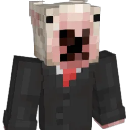 JeanPerrie's Minecraft skin