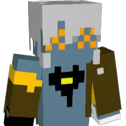 JeanPitour Minecraft avatar bust