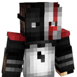 JeanSt94 Minecraft avatar bust