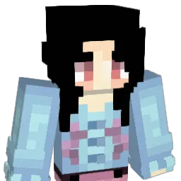 JeanStar's Minecraft skin
