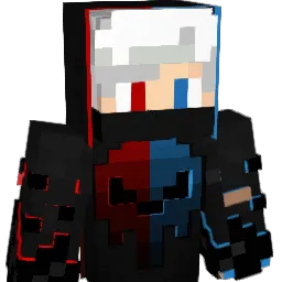 JeanWalker's Minecraft skin
