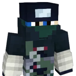 Jean_Duboit's Minecraft skin