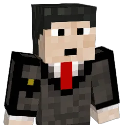 Jean_R's Minecraft skin