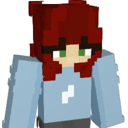 Jean_S112 Minecraft avatar bust