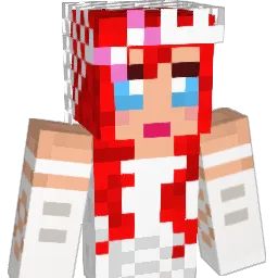 Jean_Wen Minecraft avatar bust
