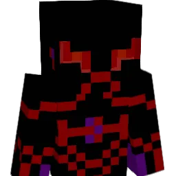 Jeanie13 Minecraft avatar bust