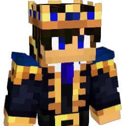 Jeann_18 Minecraft avatar bust