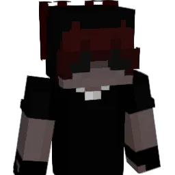 Jeann_dArc Minecraft avatar bust