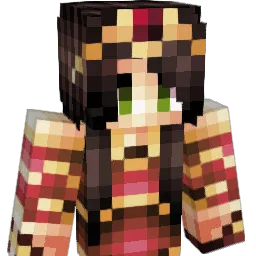 Jeannacles's Minecraft skin