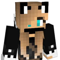 Jeanne_90 Minecraft avatar bust